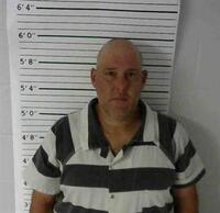 Mugshot of BREAUX, TONY