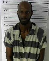 Mugshot of JOHNSON, MARQUAVIS