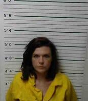 Mugshot of LEJEUNE, ARIEL LYNN