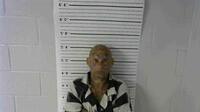 Mugshot of COURVILLE, DUSTIN JACOB 